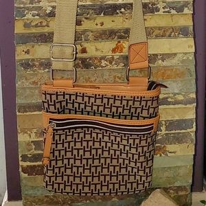 Tommy Hilfiger shoulder bag